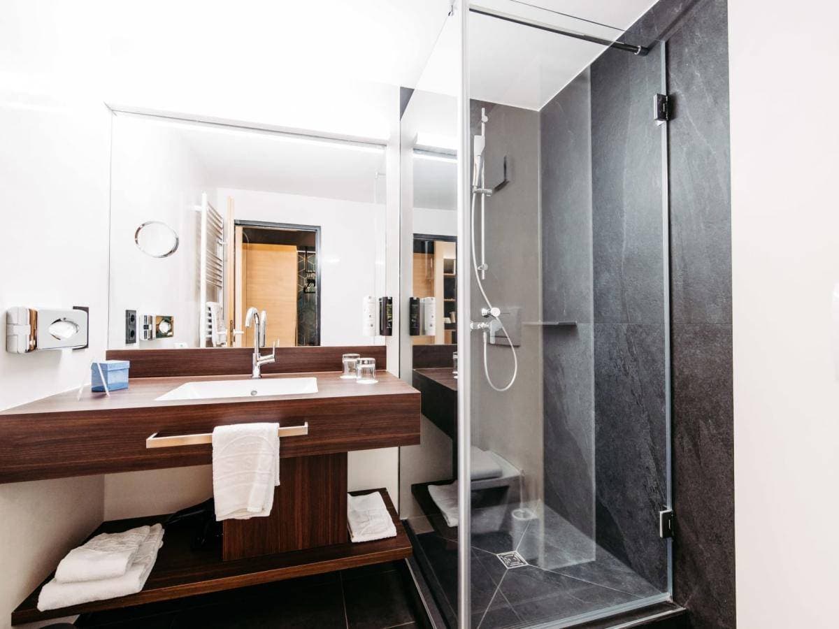 Hotel Messmer 15