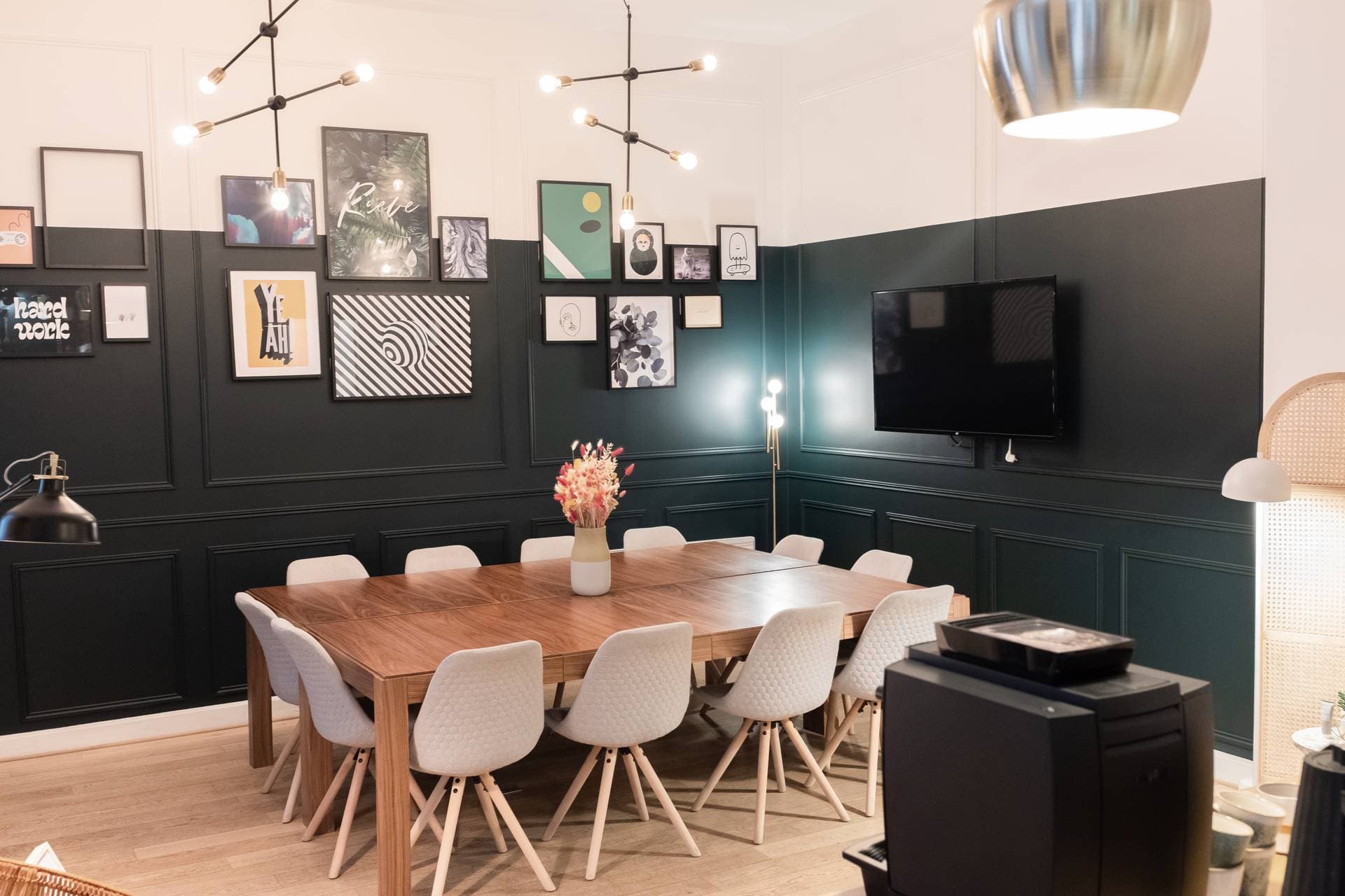 L'Atelier Reeve