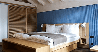 Cervo Mountain Boutique Resort 7