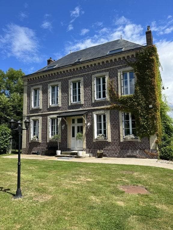 Le Pavillon et les gîtes Les Guinguettes 18