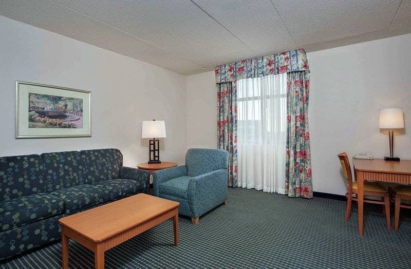 Embassy Suites by Hilton Lexington/UK Coldstream 35