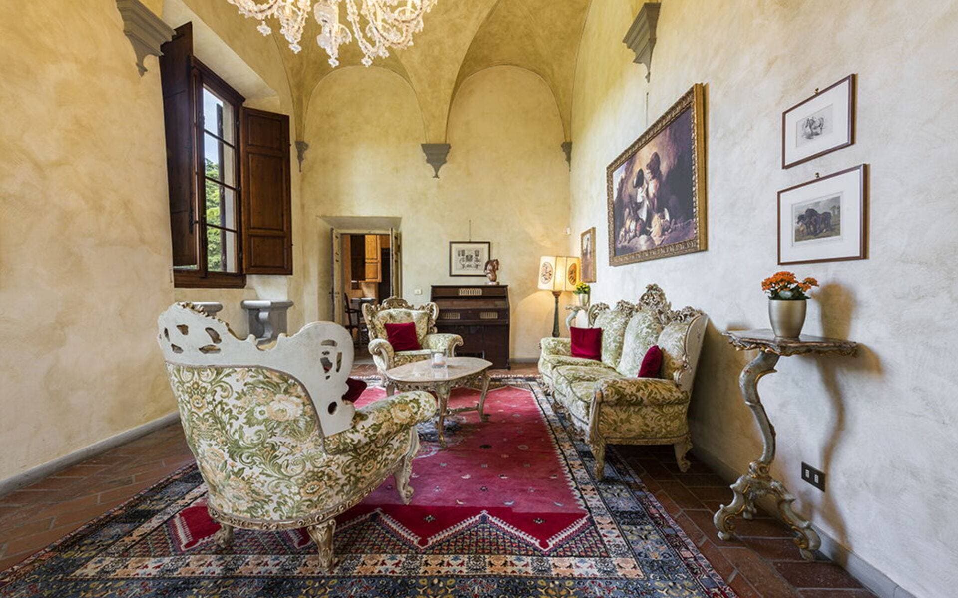 Villa Finesterre  12