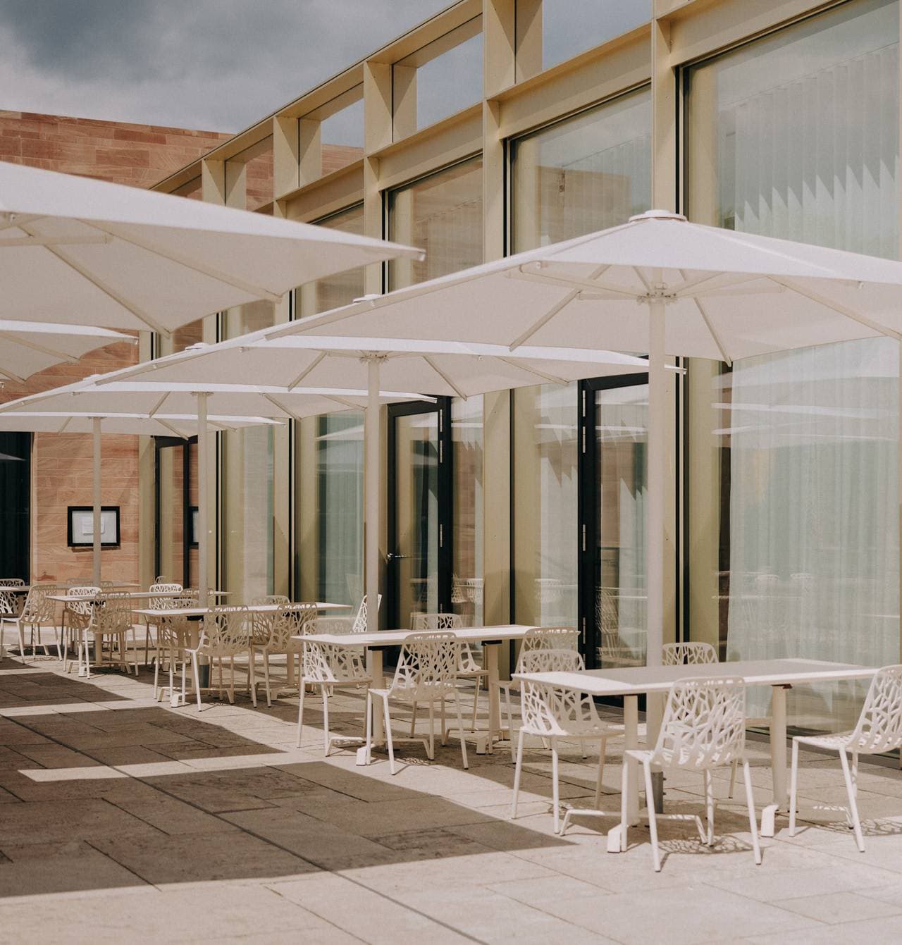 Eventlocation Landtag Mainz 21