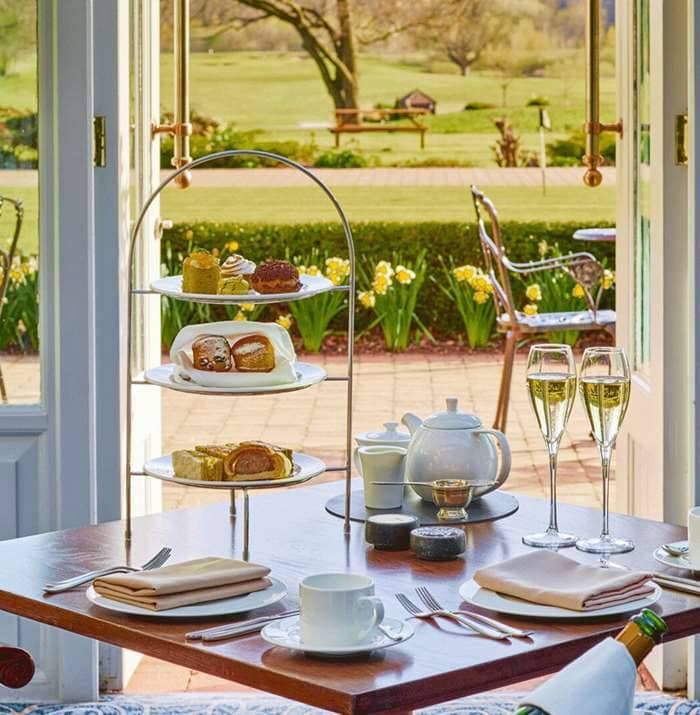 Rockliffe Hall 12