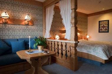 Hotel Le Grand Chalet 11