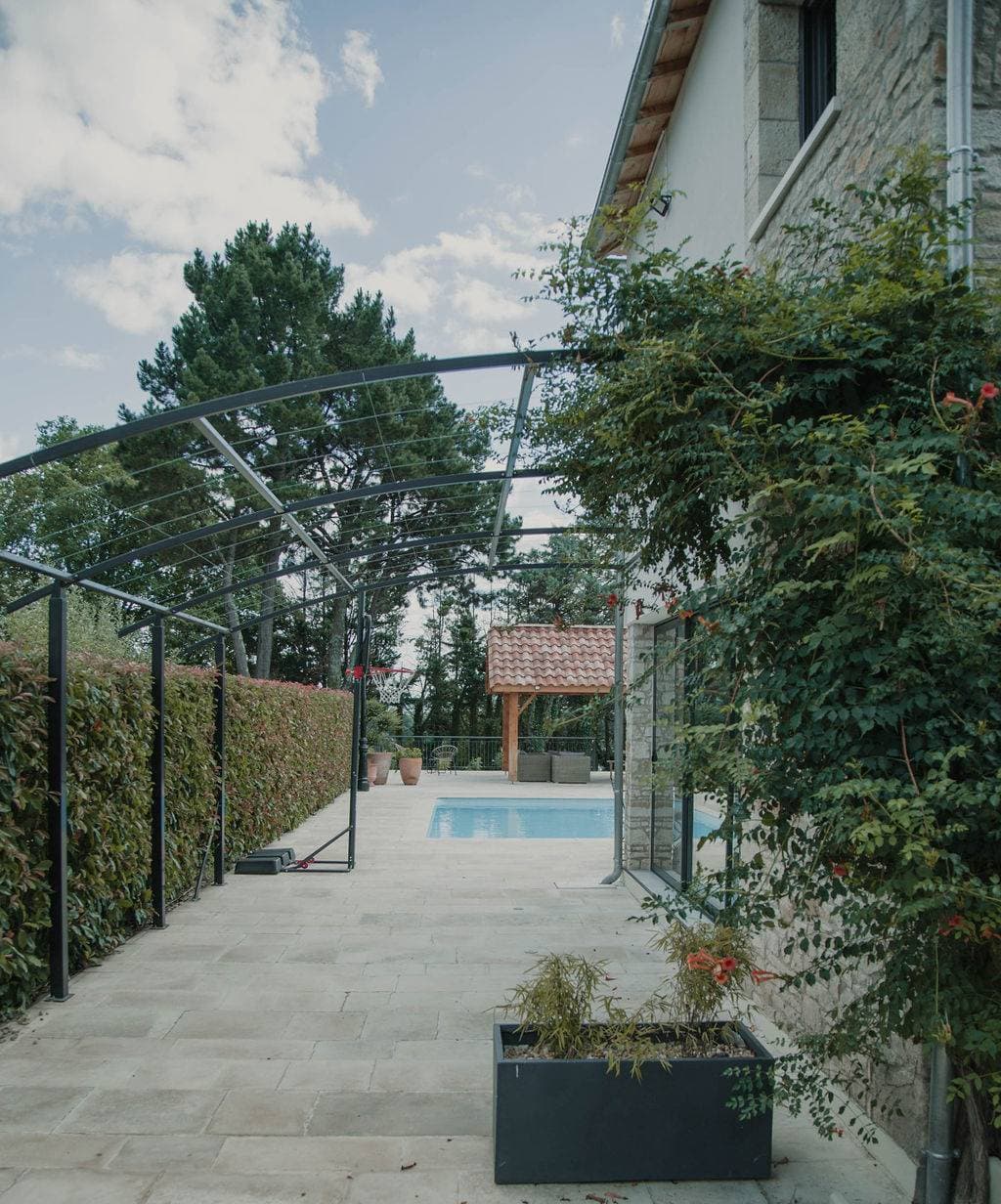 Château La Tilleraie 41