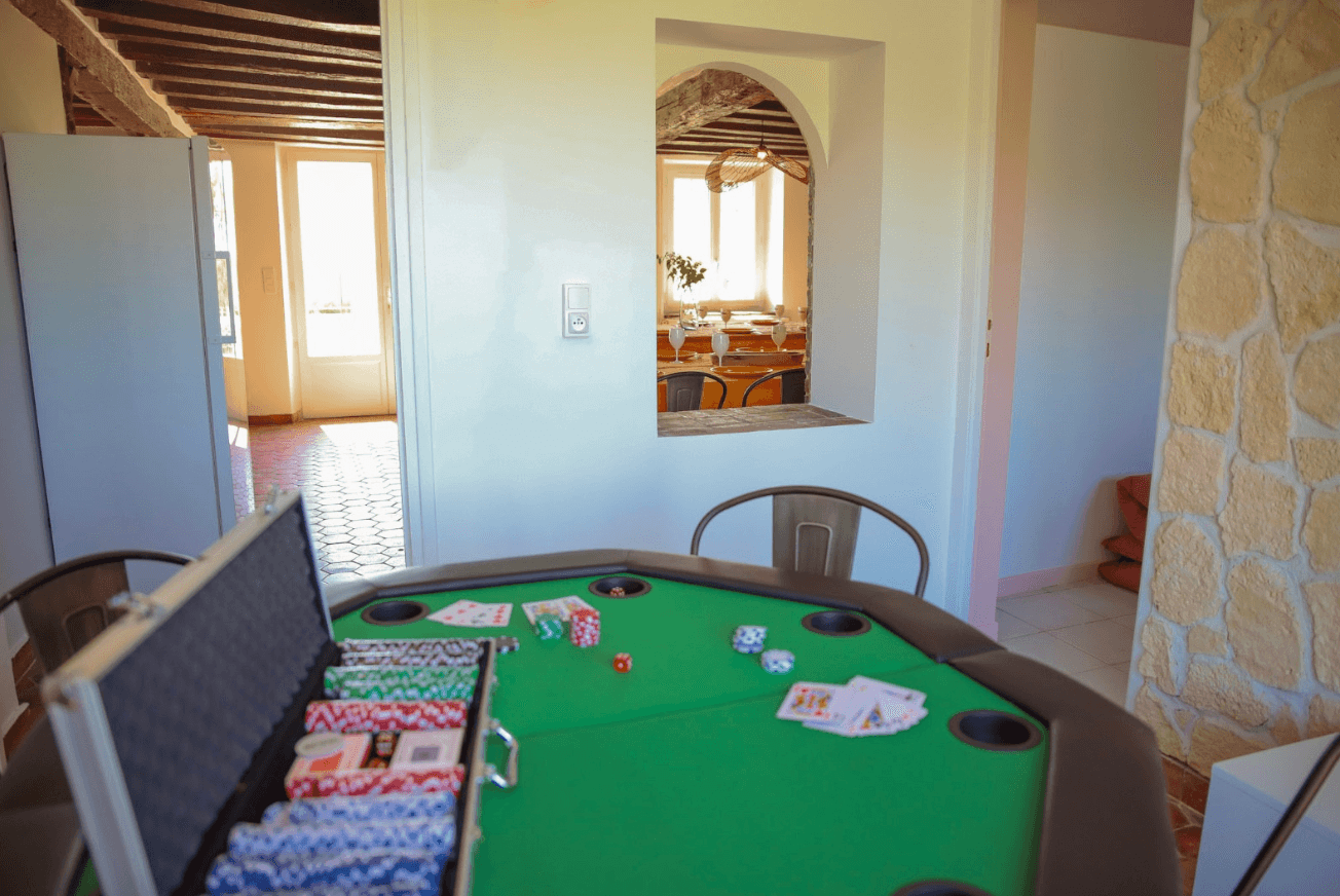 So Villa - La Vallée 8