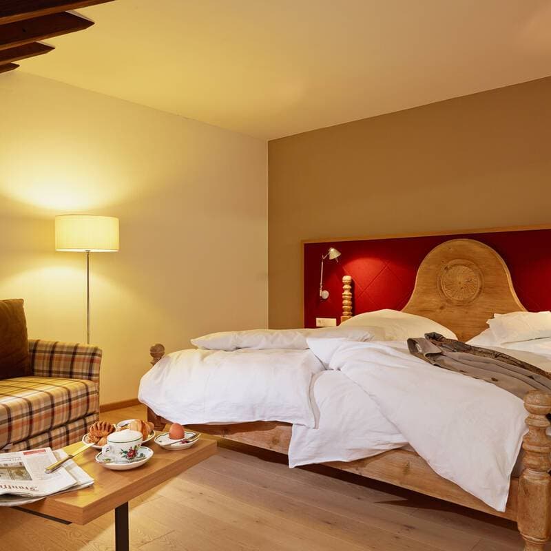 Hotel Eurener Hof 7