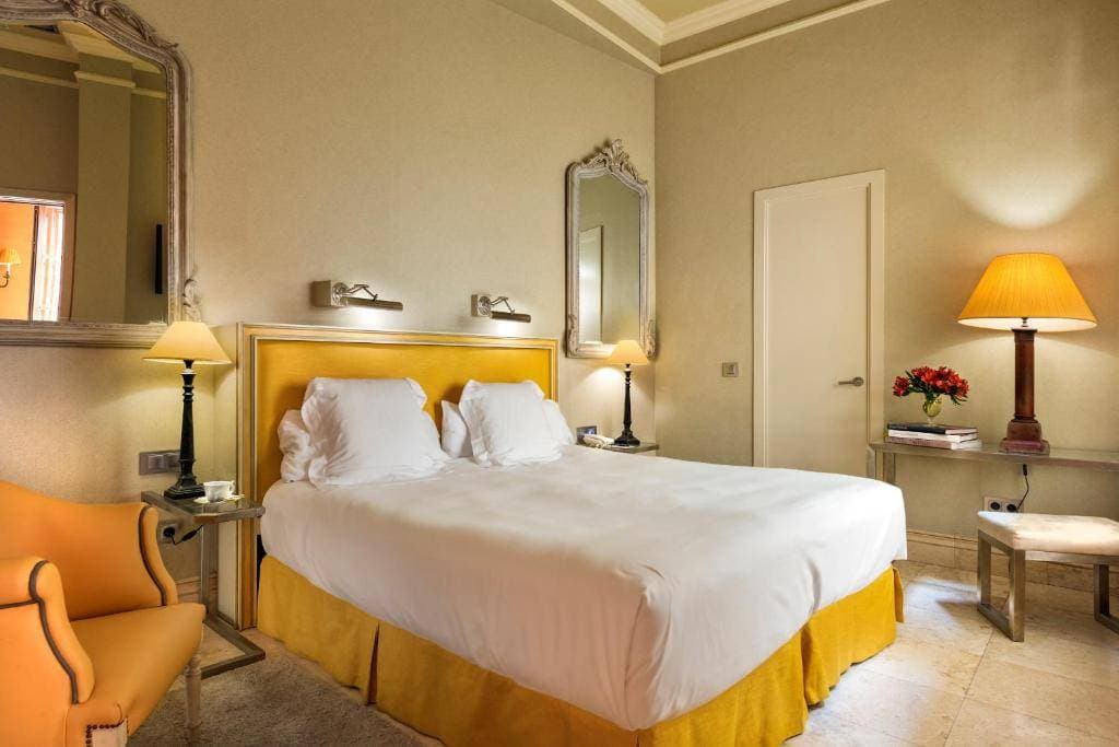 Hotel Boutique Casa del Poeta 11