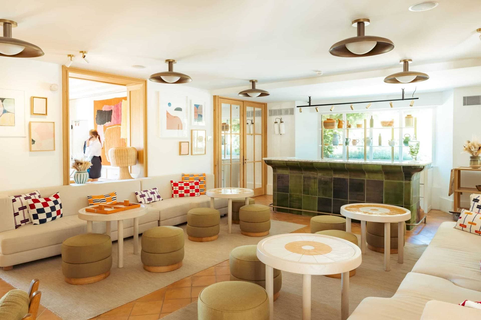 Hôtel Lou Pinet 9