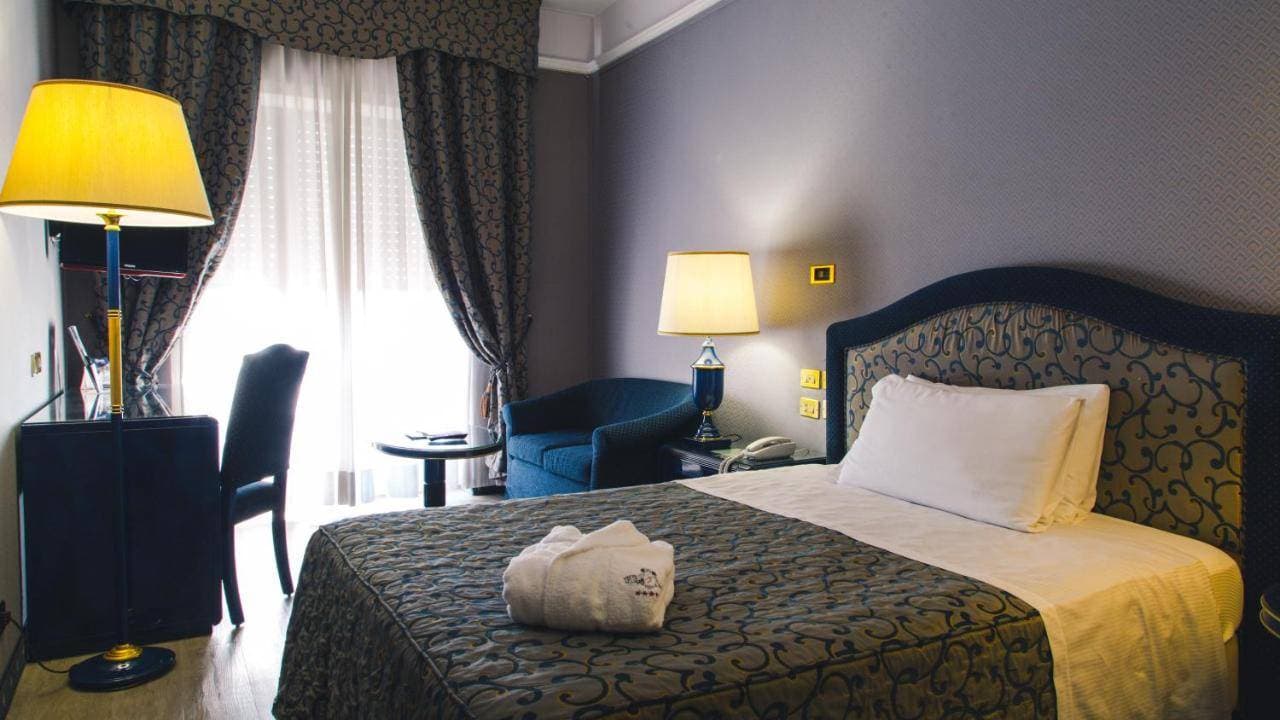 Grand Hotel Excelsior 12