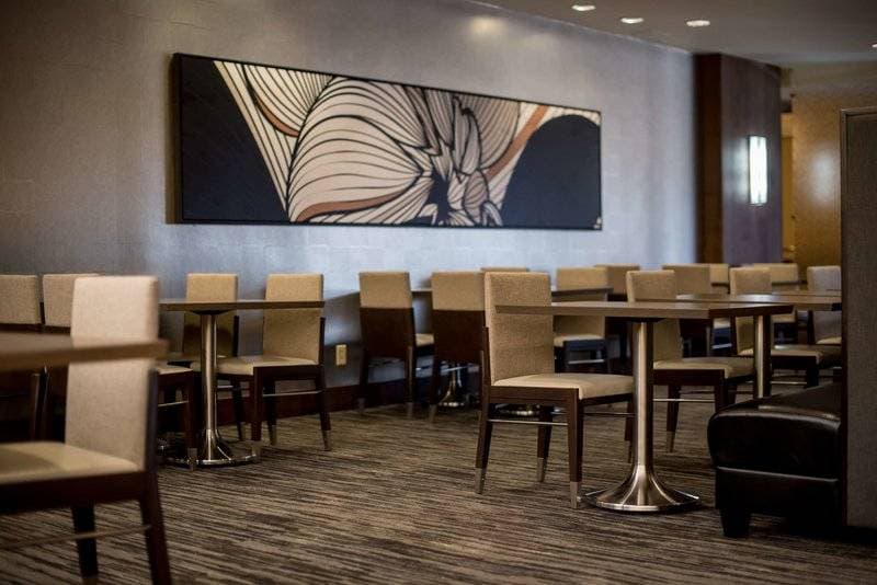 Hilton Memphis 30