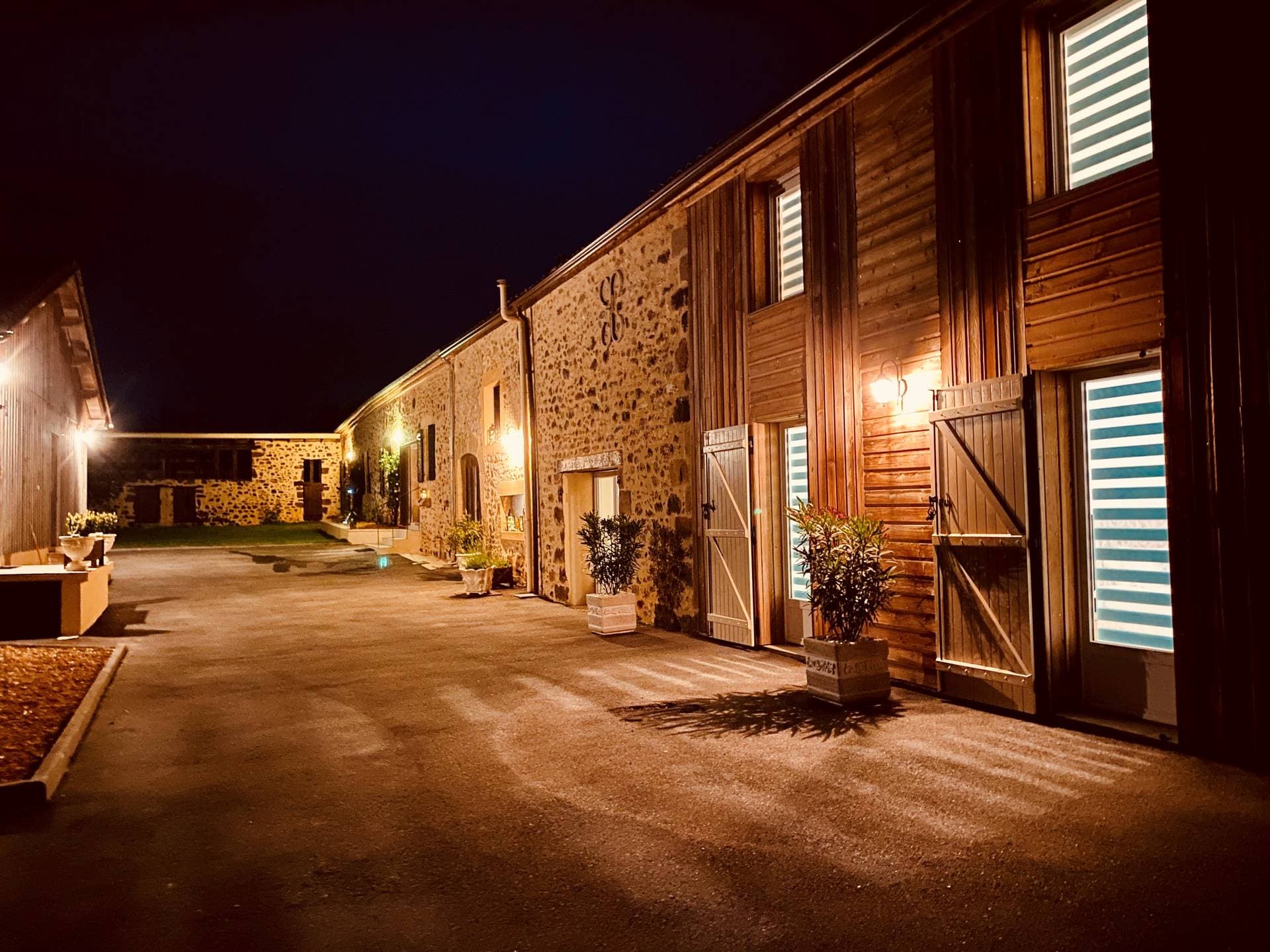 La Maison Beauchamp 32