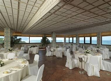 Hotel le Dune Sabaudia 9