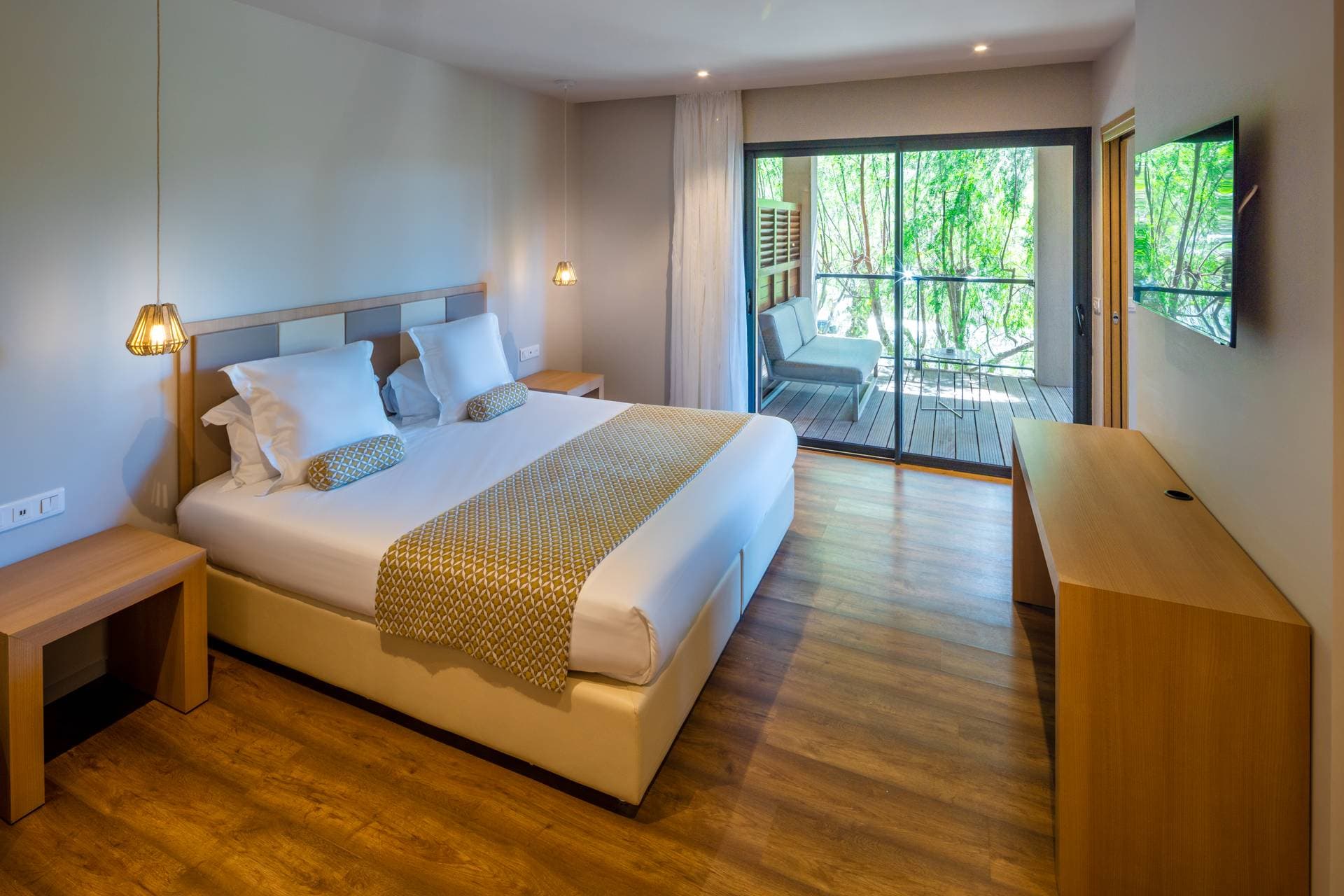 Hôtel Mariosa 65