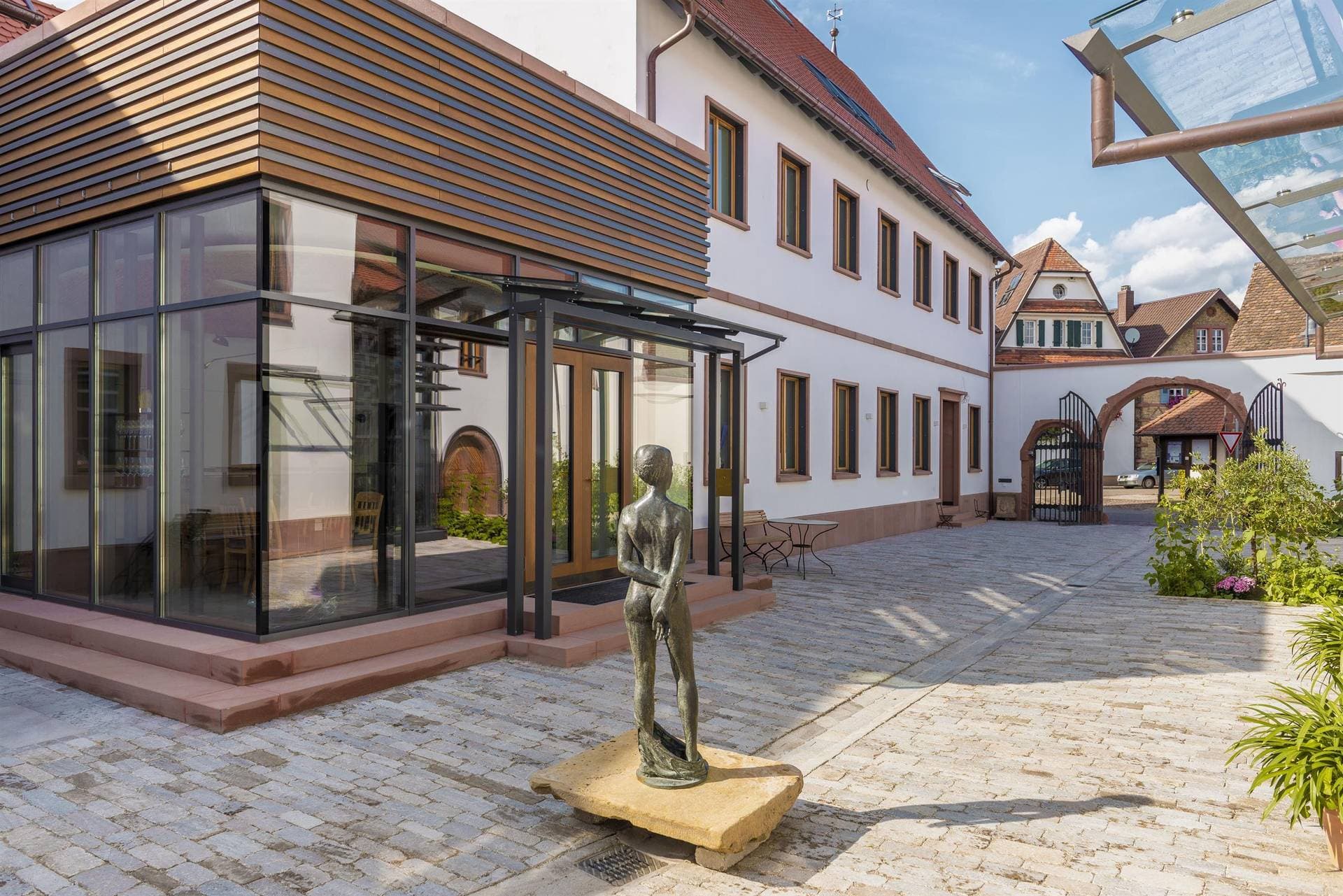 Weingut Wilhelmshof 1