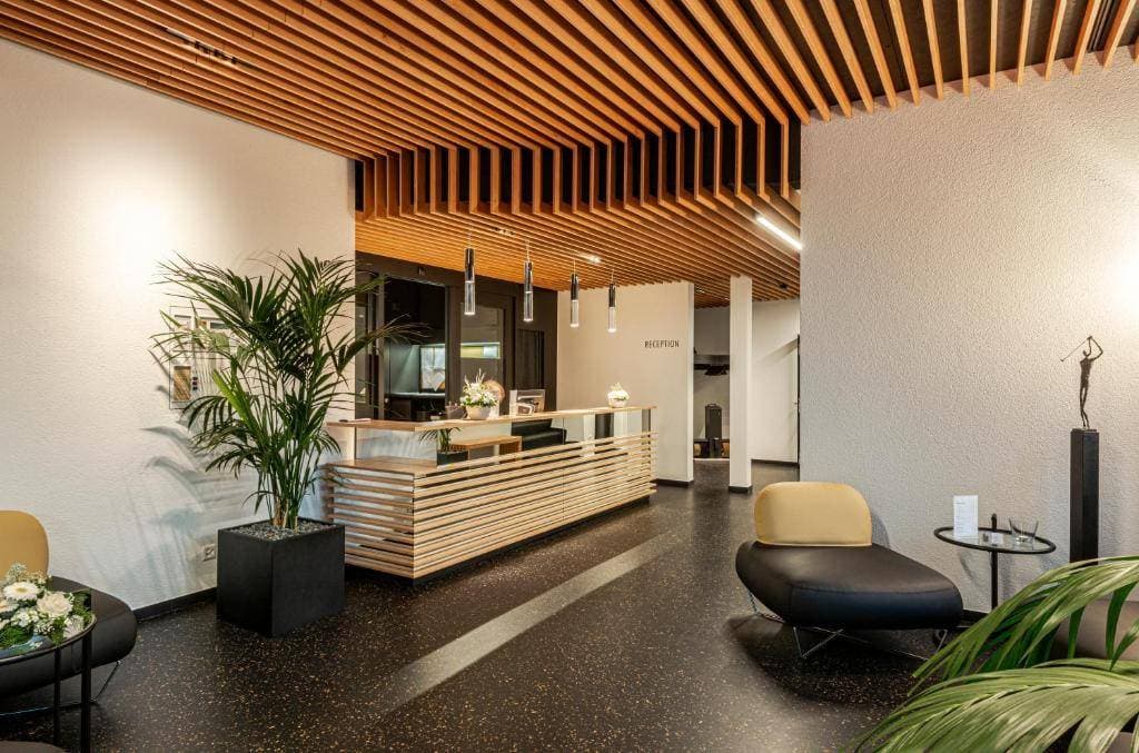 Seehotel Sternen Horw 6