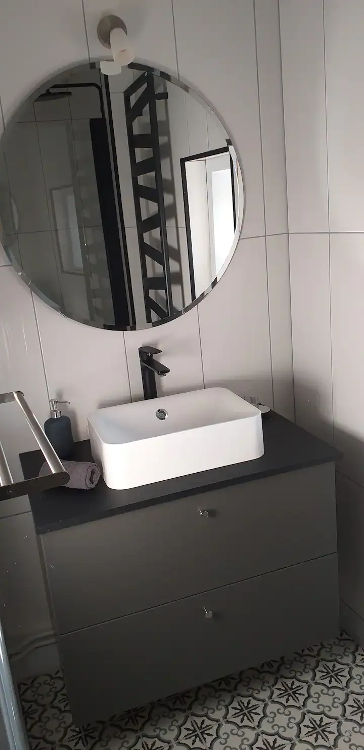La Maison de maître L'échappée 21