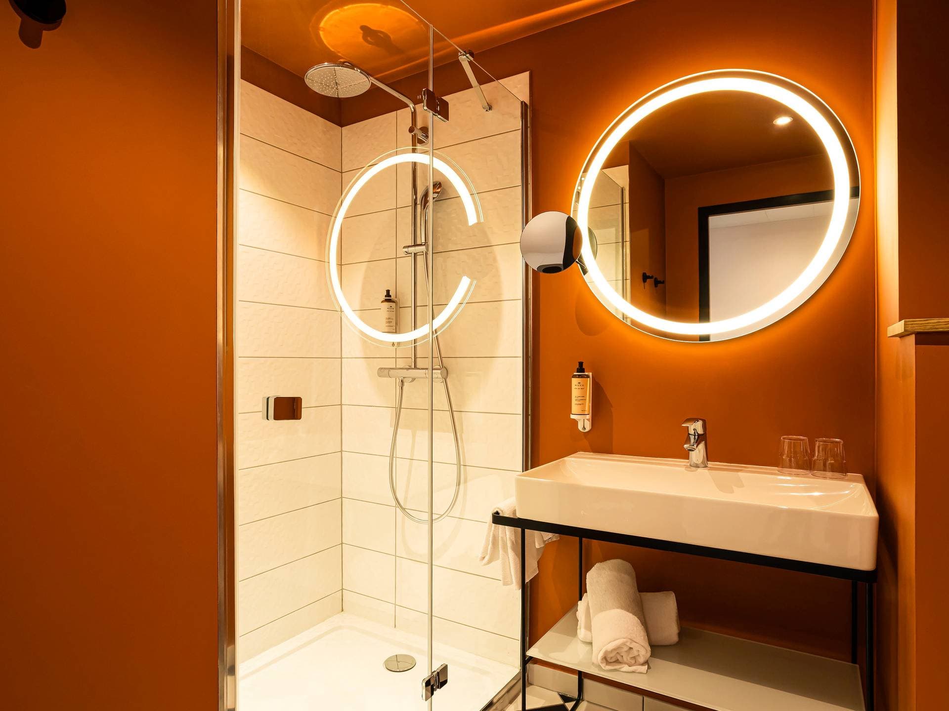 Mercure Dunkerque Centre Gare 12