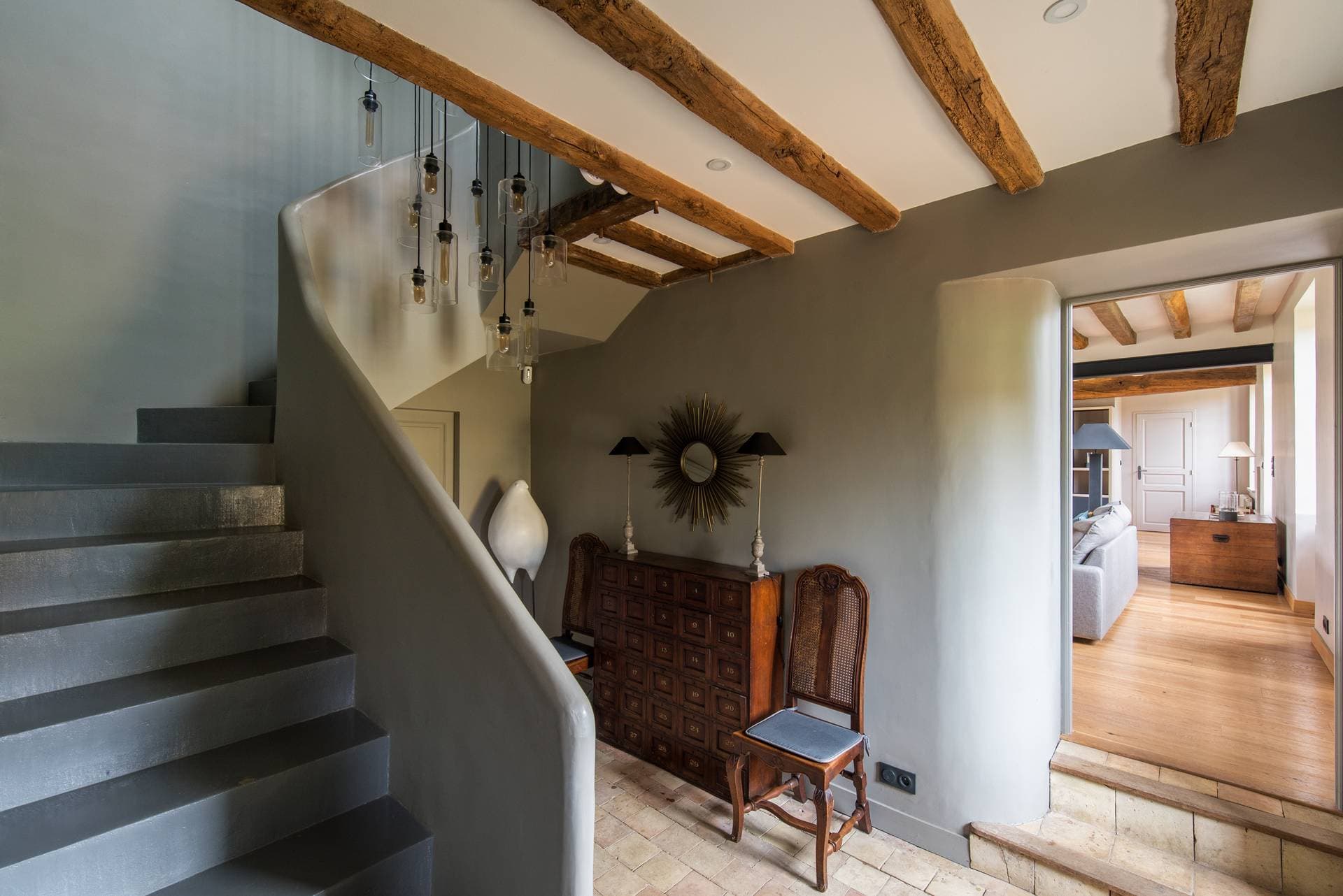 Maison La Brosse 20