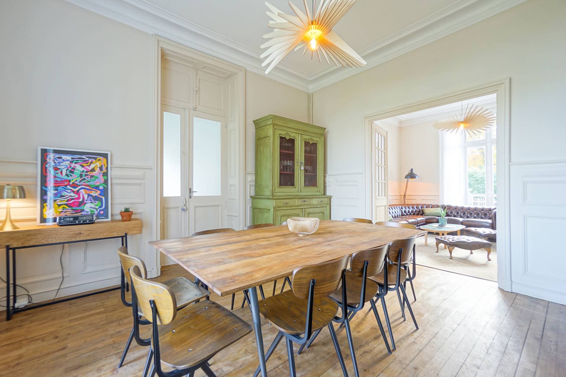 Le Manoir Ducey 43