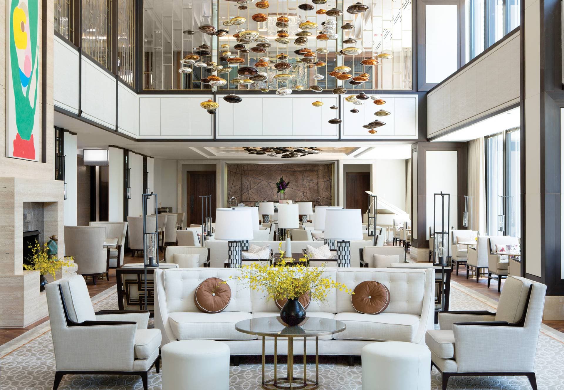 The Langham, Chicago 7