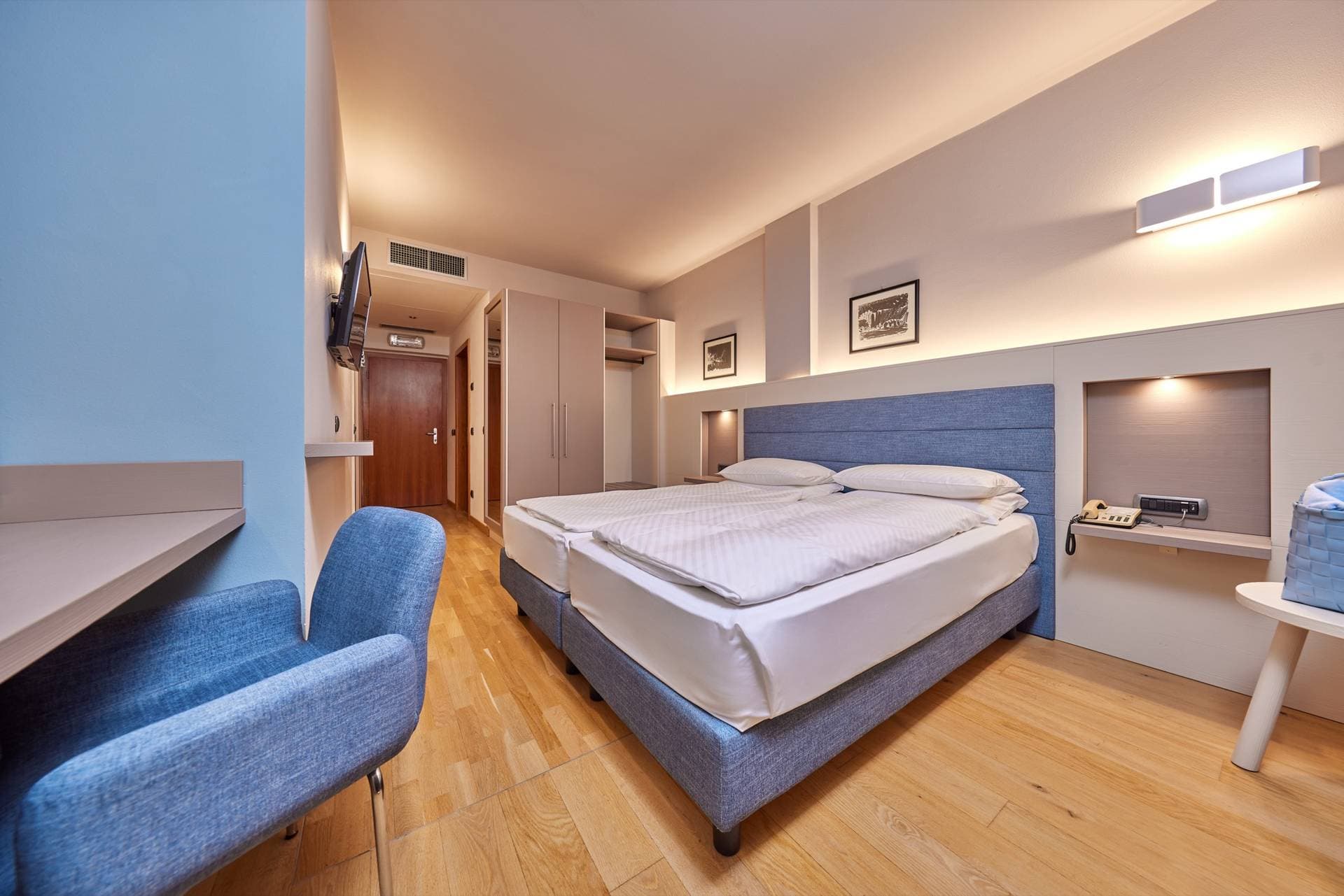 Hotel Venezia Malcesine 7