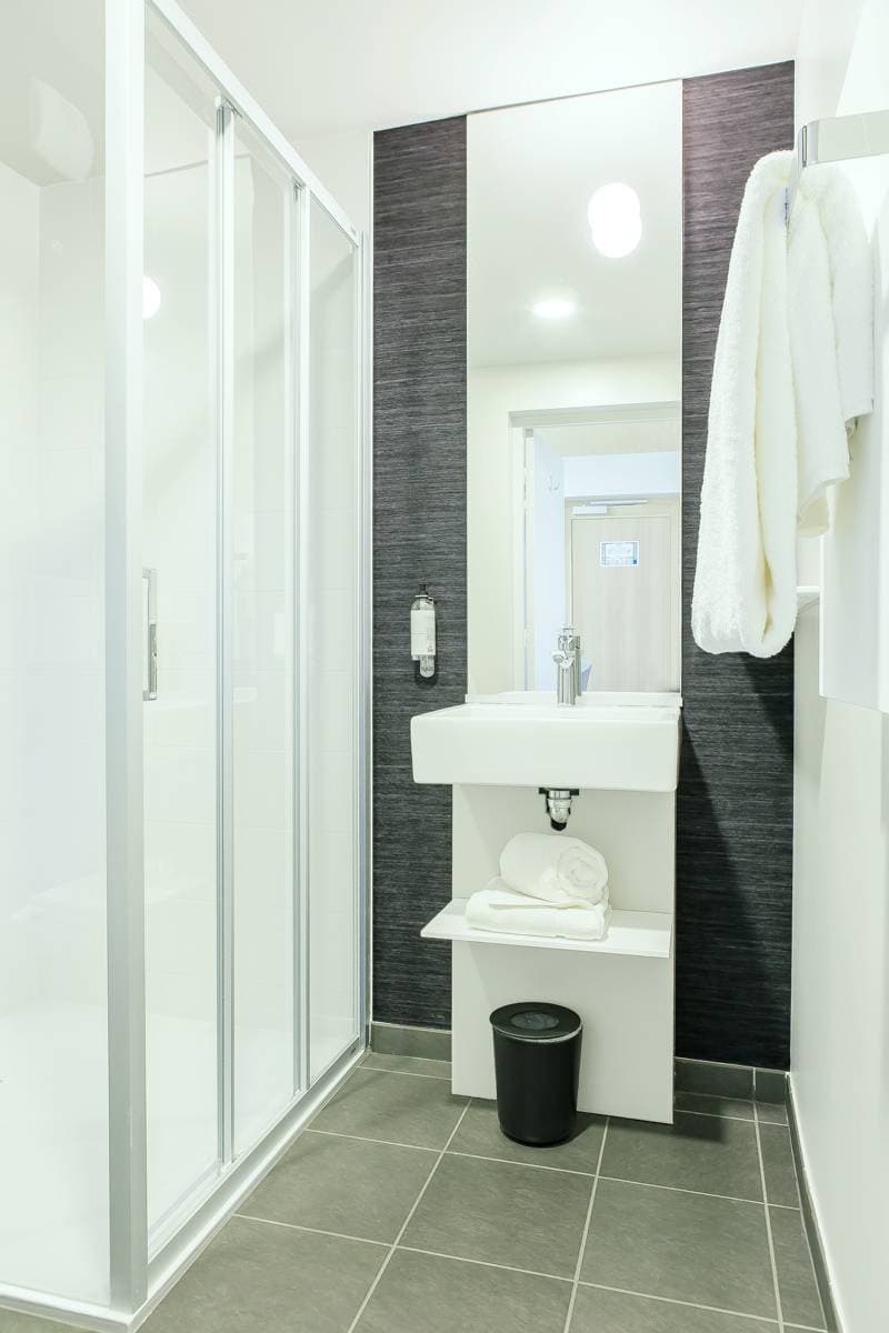 thecamp Hôtel & Lodges - Aix-en-Provence 32