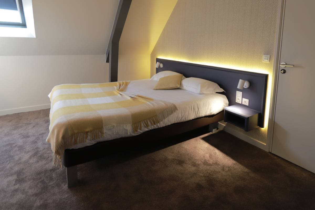 Hôtel Antares & Spa 31