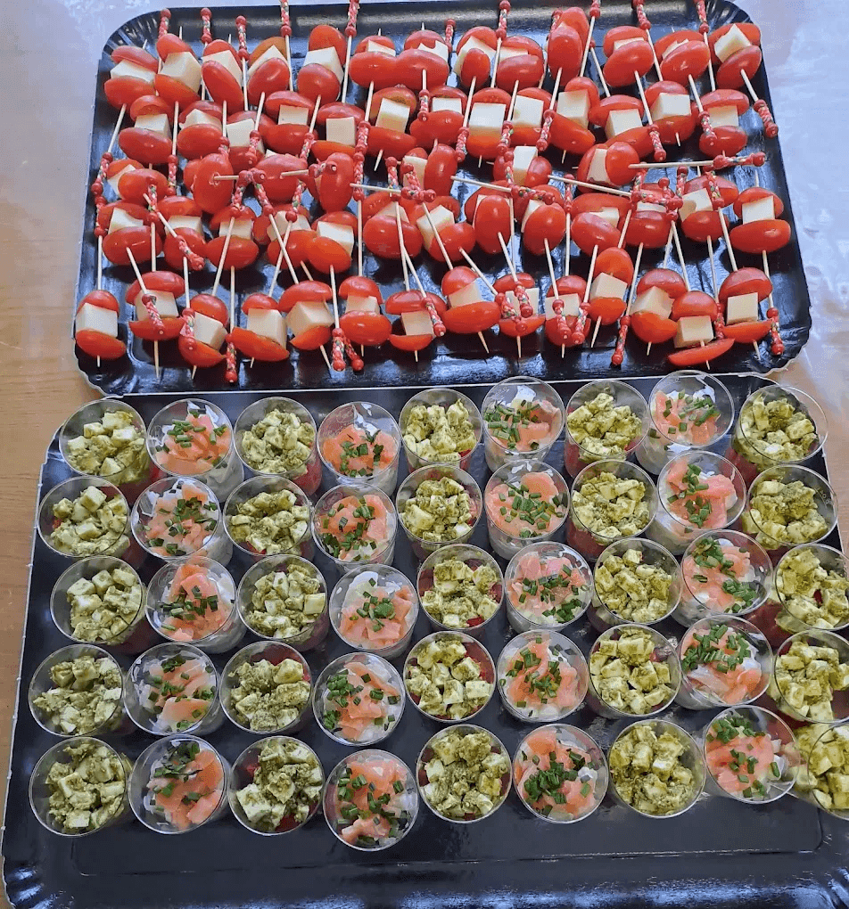 Les Plateaux Repas de Laon 5