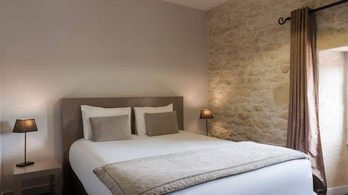 The Originals Boutique Hotel La Grange 6