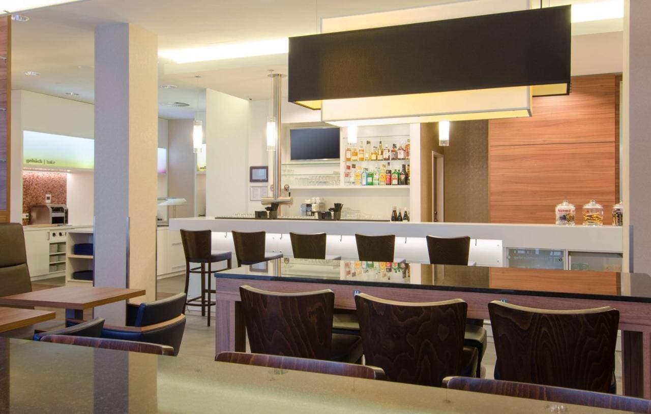 Hampton by Hilton Nuremberg City Centre 7