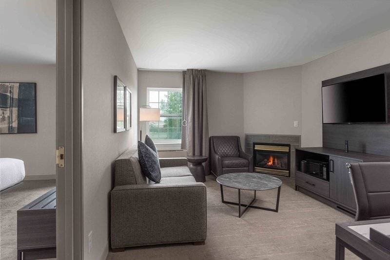 Holiday Inn Express St. Albans 16