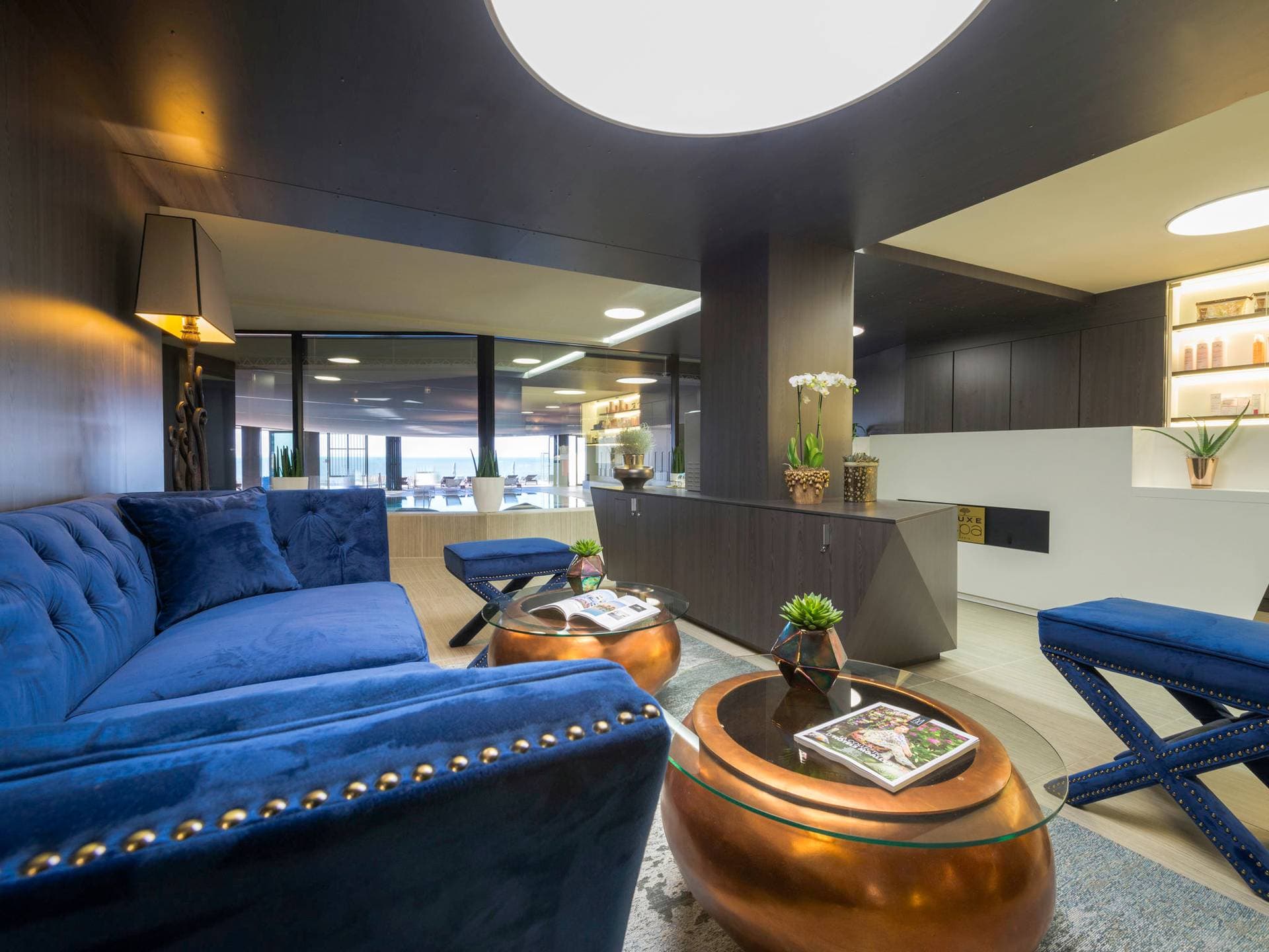 La Grande Terrasse hôtel & Spa La Rochelle MGallery 16