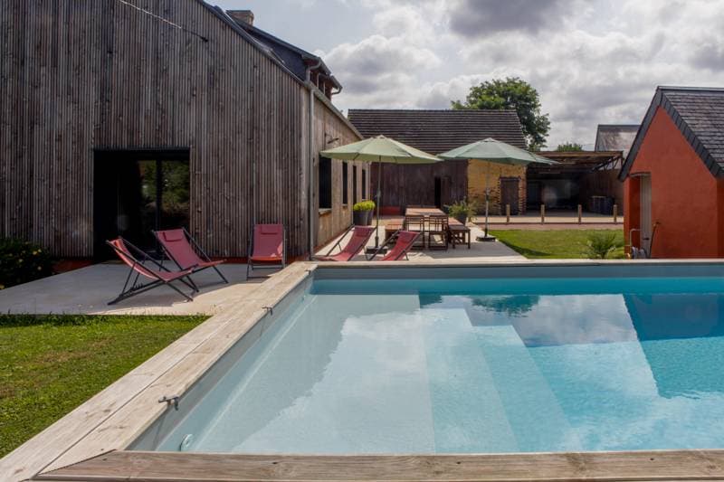 Domaine de la Cointise 28