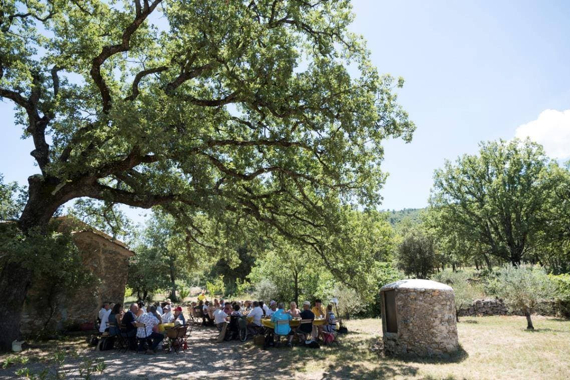 Le Domaine du Château Trians 43