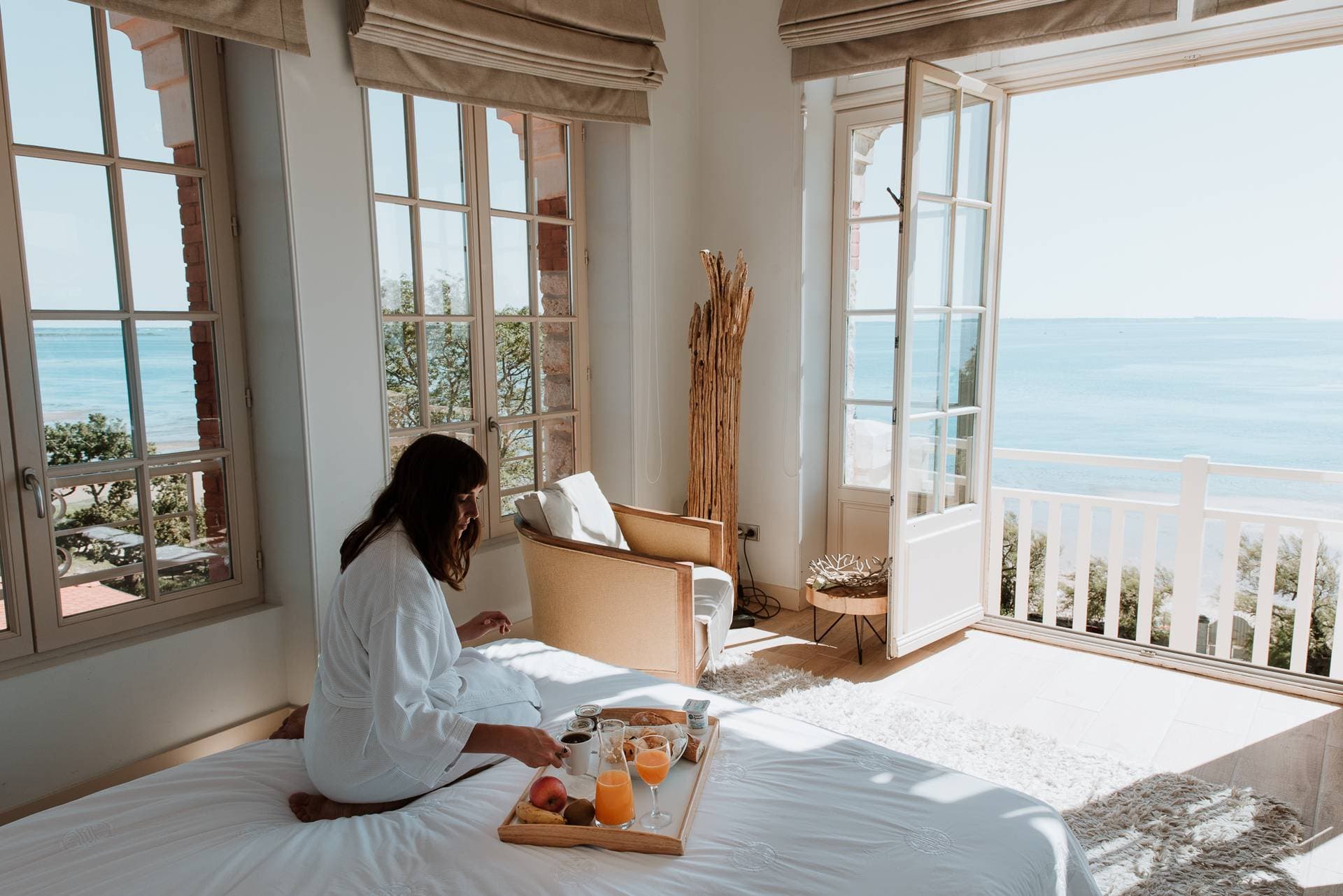 La Villa la Tosca - Wellbeing and Work 12