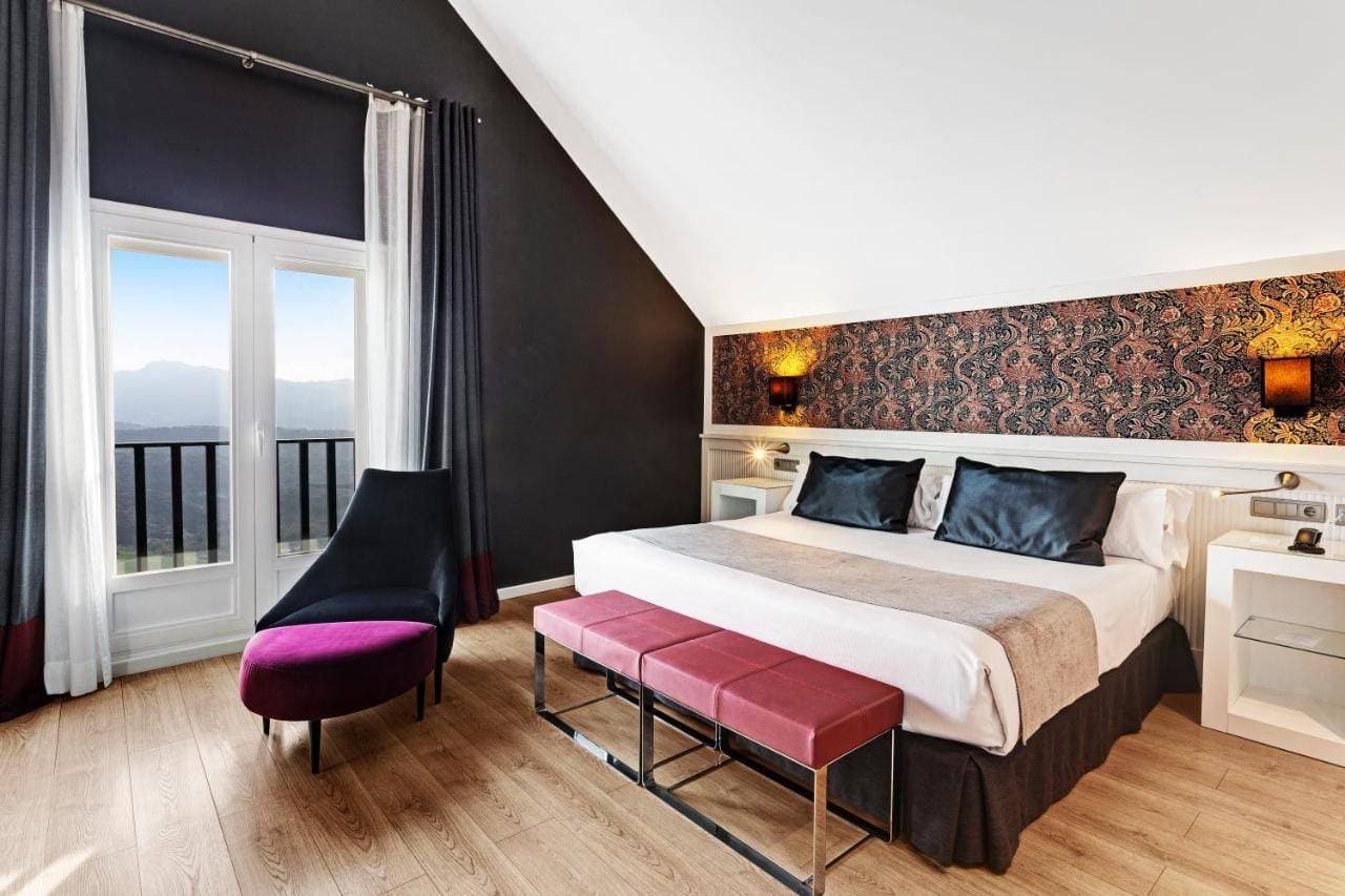 Hotel Catalonia Reina Victoria Wellness & Spa 21