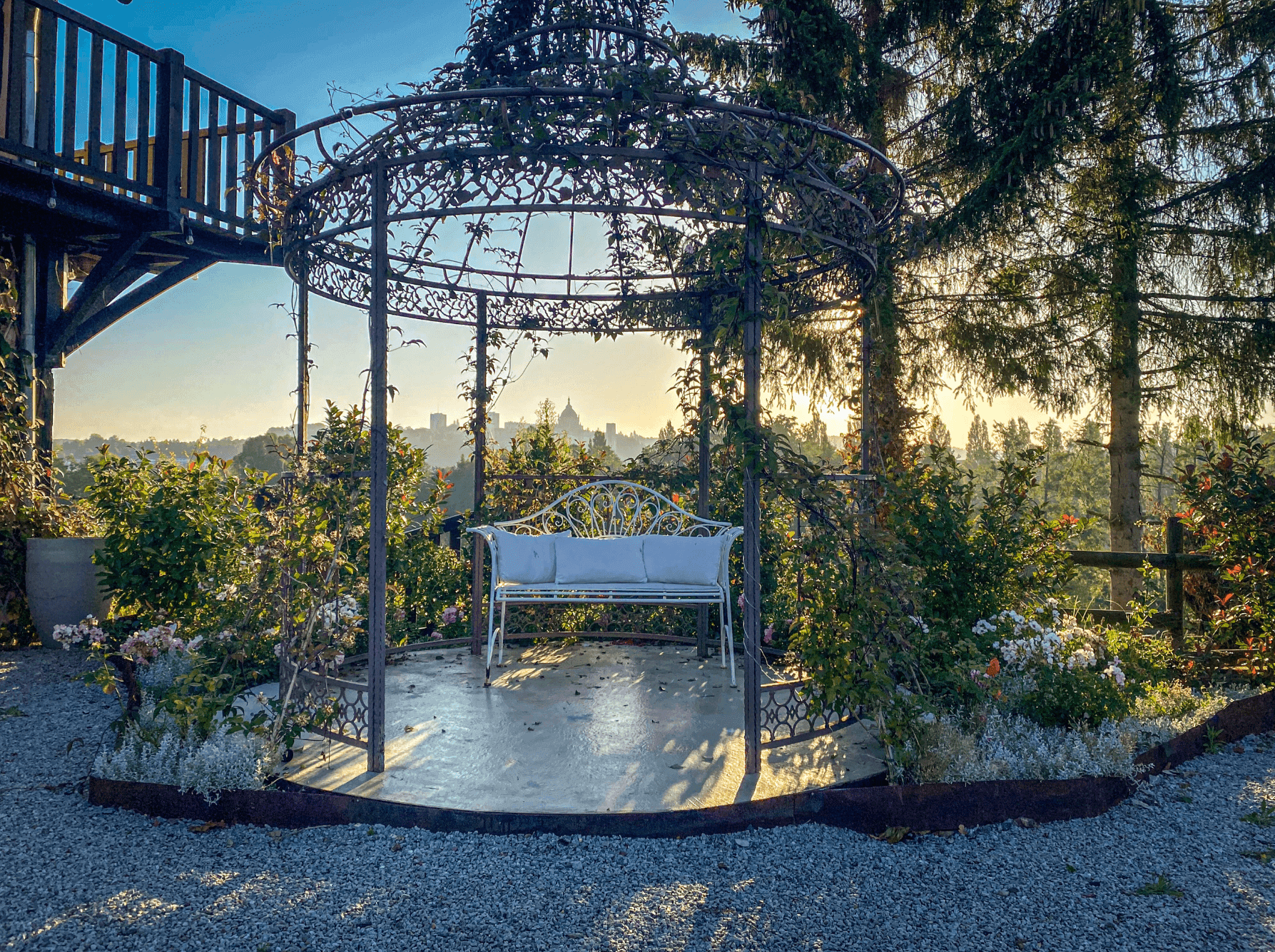Le Domaine de la Désirée 29