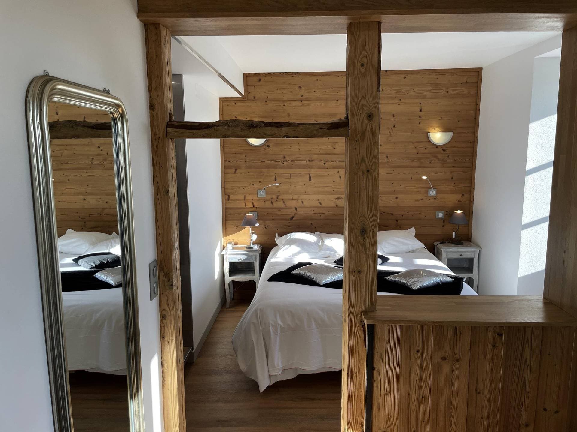 Logis Hôtel Ancien Grand Séminaire 12