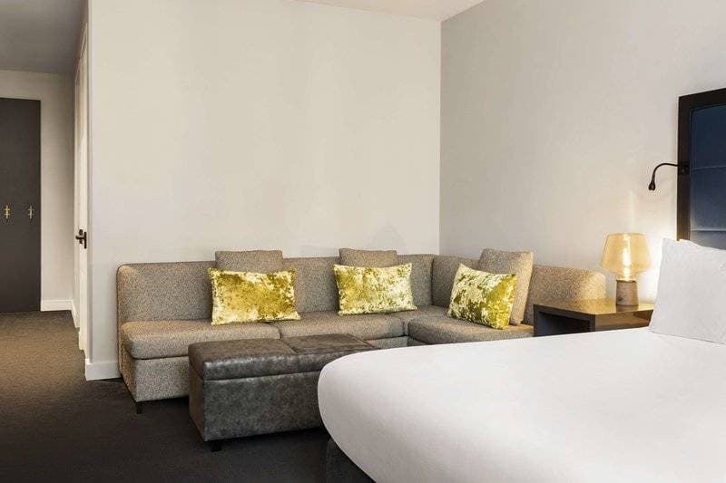Hilton Motif Seattle 35