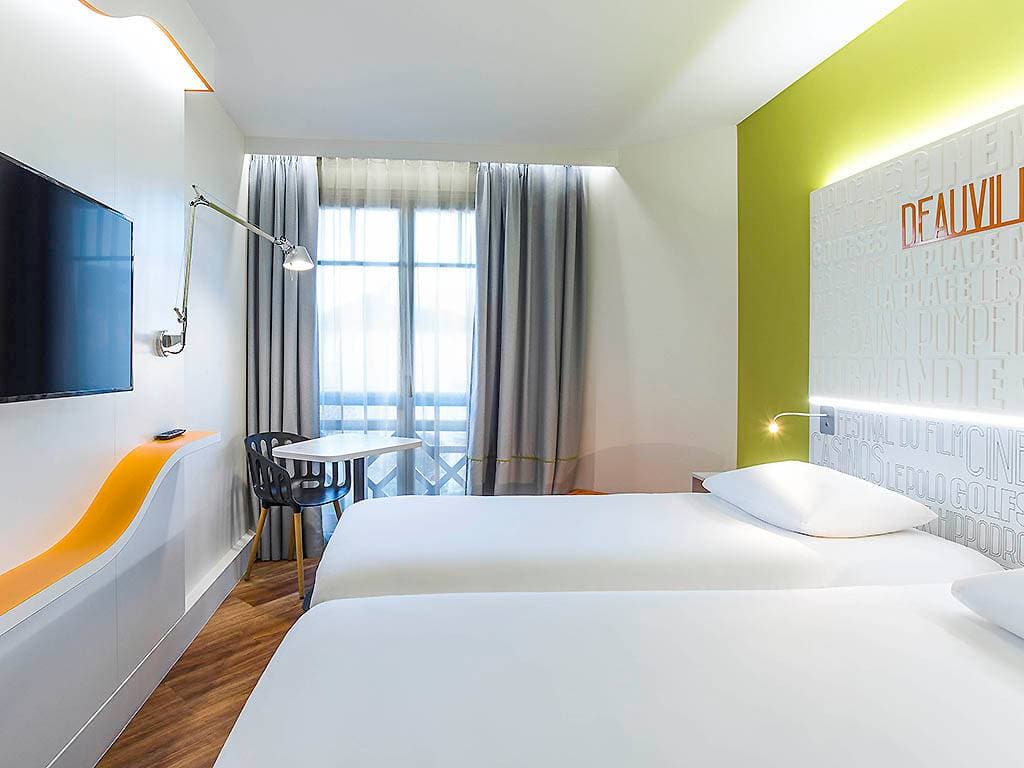 ibis Styles Deauville Centre 5