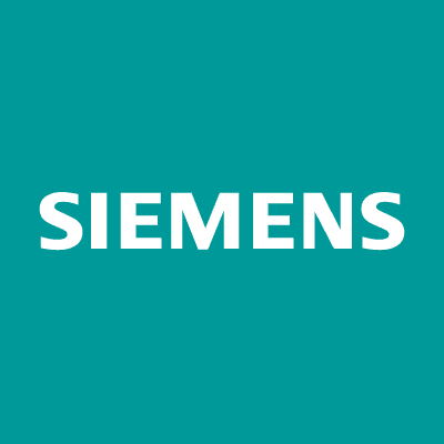 logo de Siemens SAS