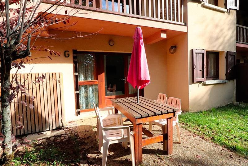 Village Vacances La Châtaigneraie 7