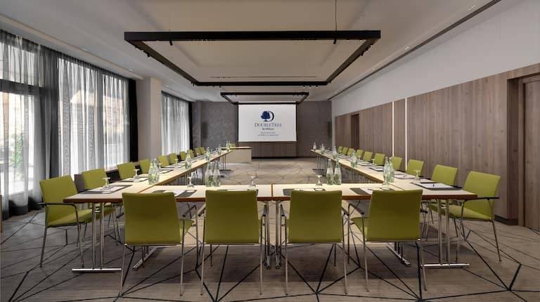 DoubleTree by Hilton Hannover Schweizerhof 14