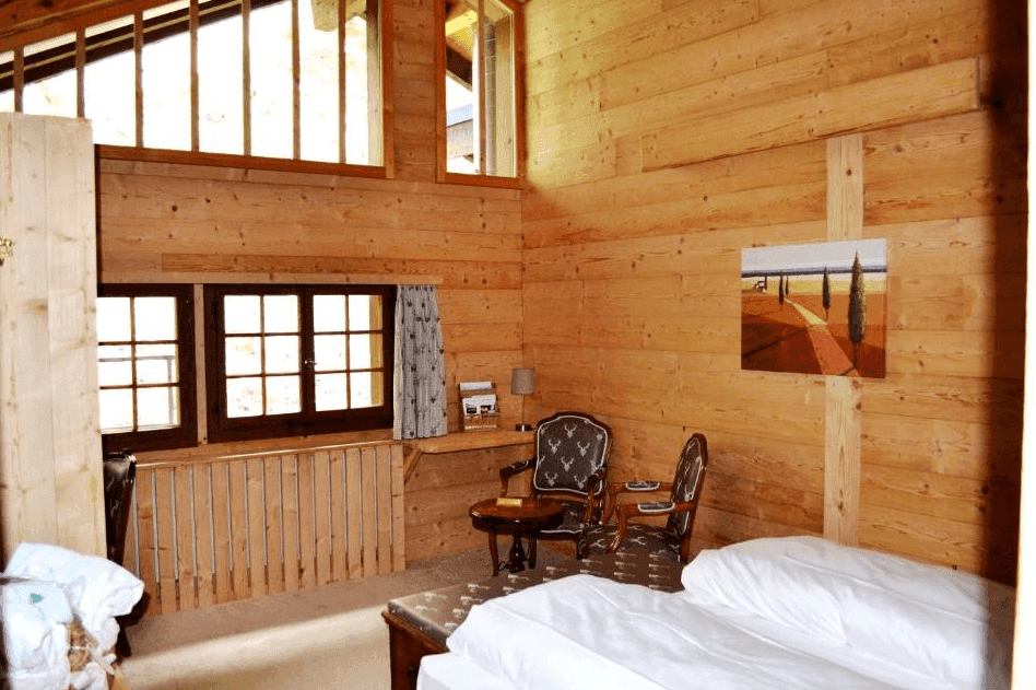 Waldhotel Doldenhorn 12