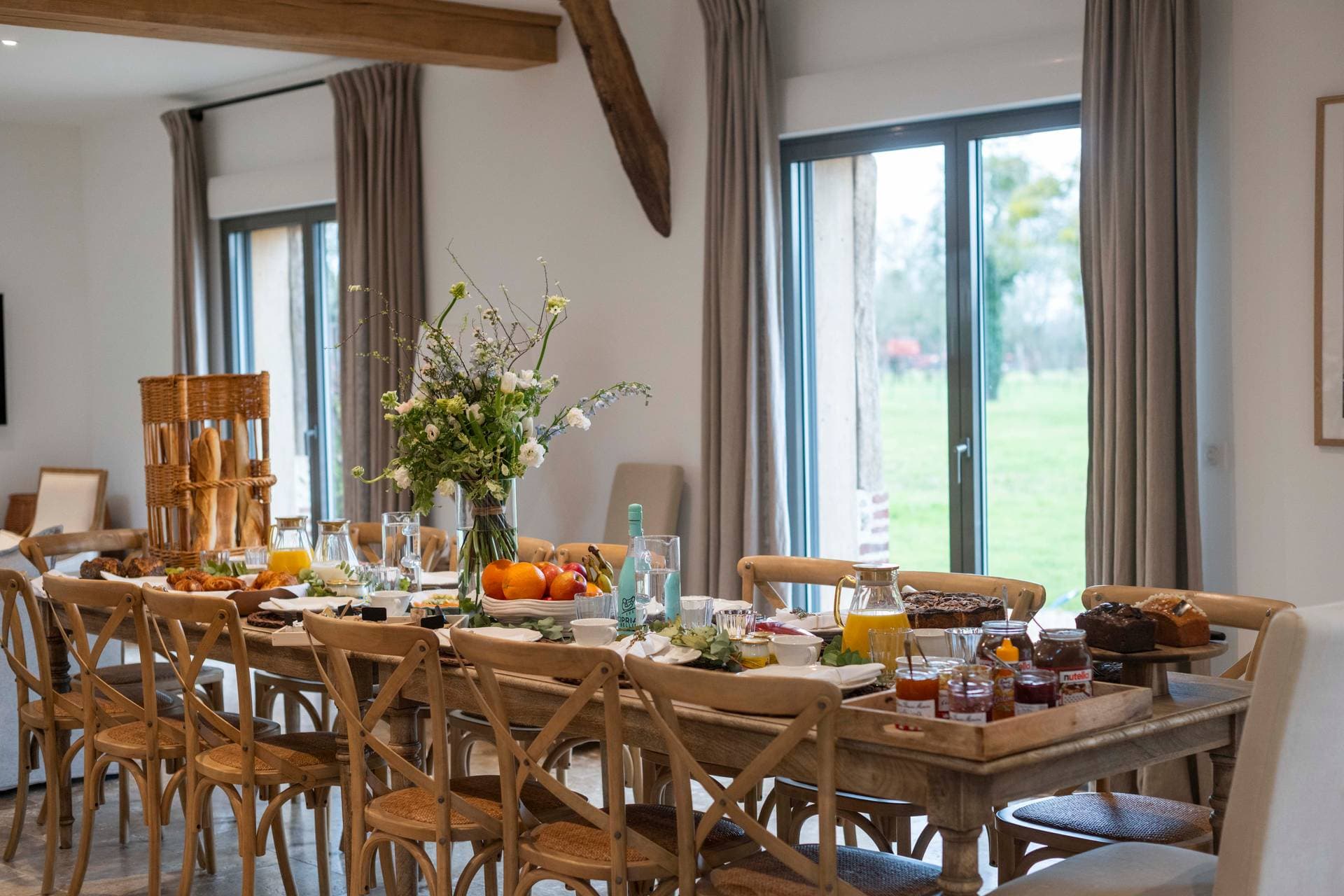 Maisons H Normandie 14