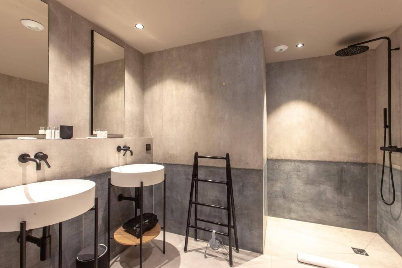 La Folie Douce Hotels Chamonix 27