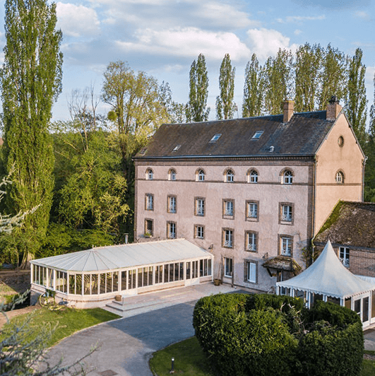 Le Moulin XII 15