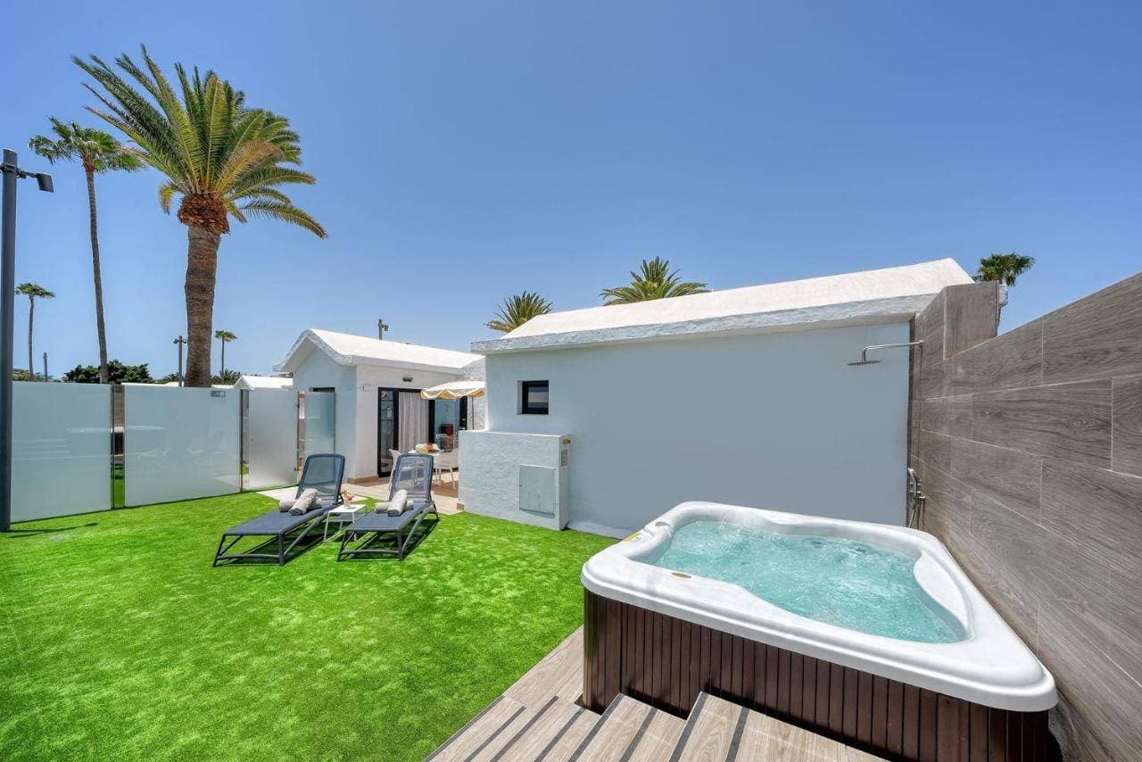 Club Maspalomas Suites & Spa 8